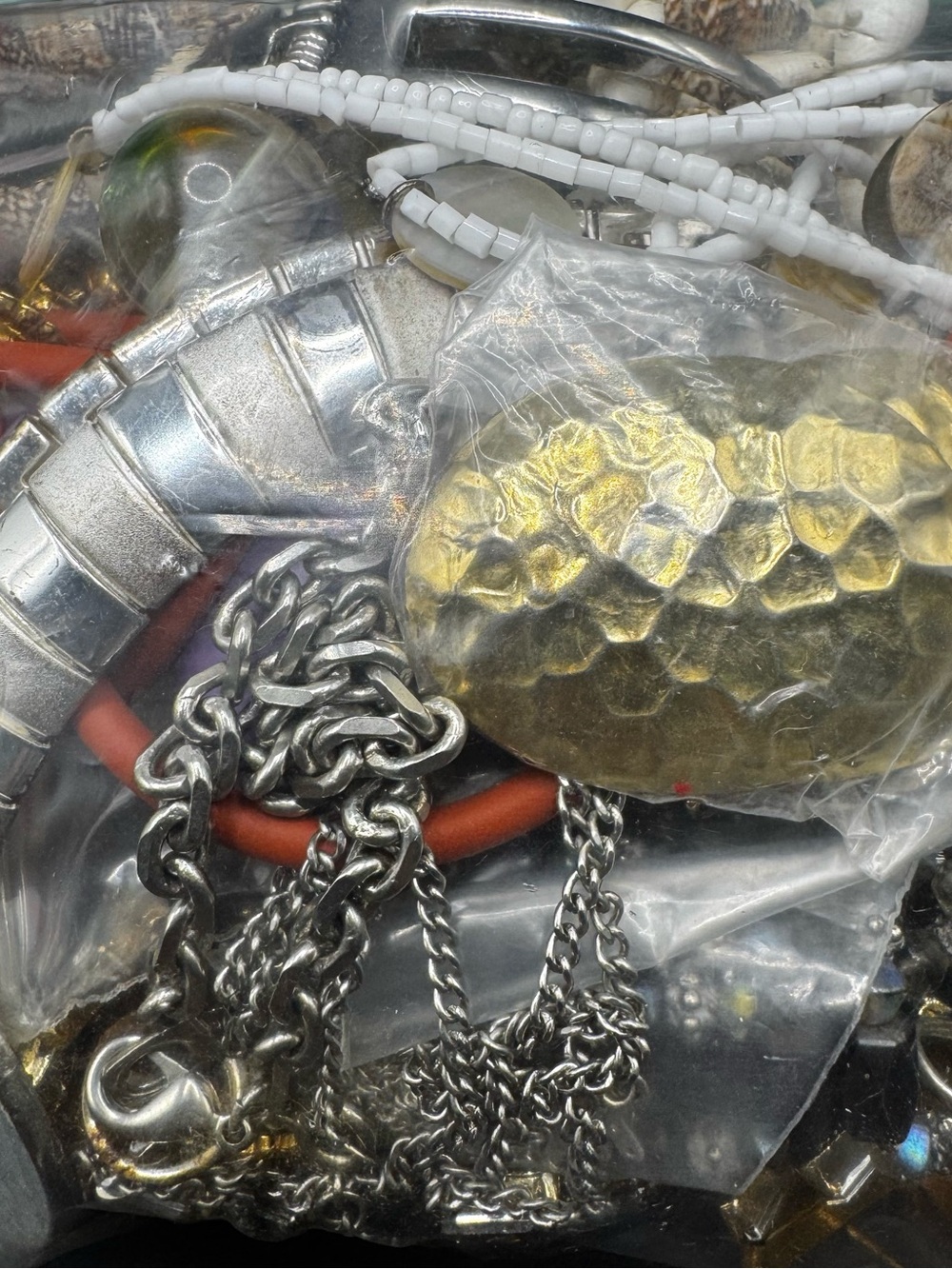 1.5 lbs Craft Jewelry